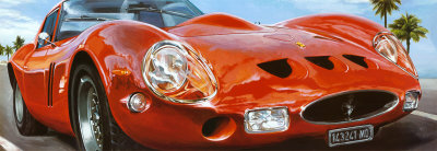 Sport Corsa Print Sport Corsa Print