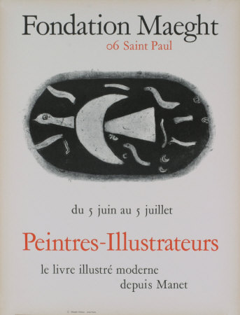 Livres Illustres Collectable Print Livres Illustres Collectable Print