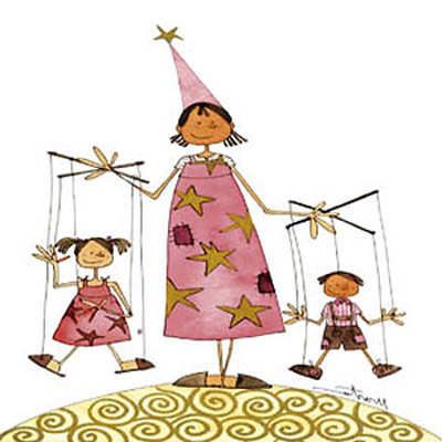 Fairies I Print Fairies I Print