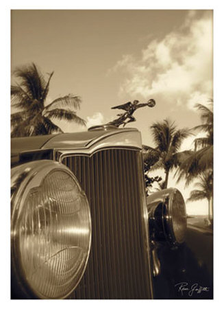 Grand Illusions Print Grand Illusions Print
