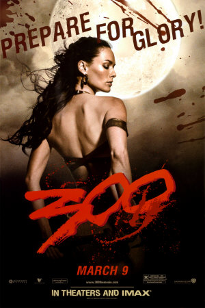 300 Poster 300 Poster