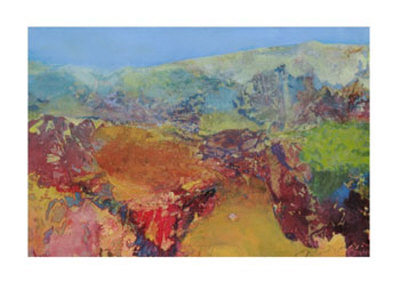 Abstraction Limited Edition Abstraction Limited Edition