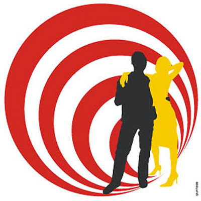 007 People Print 007 People Print