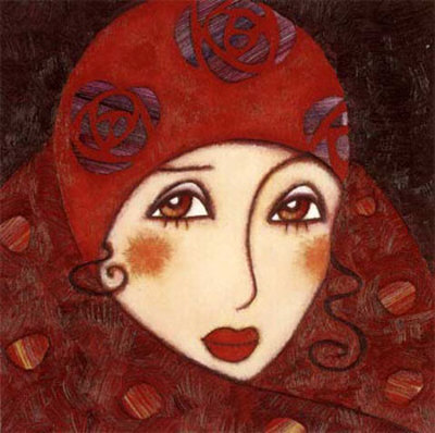 Mona Print Mona Print