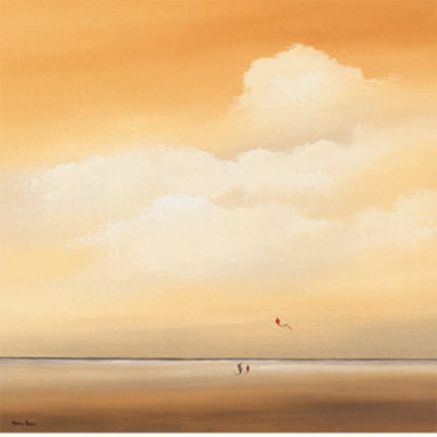 Flying High Print Flying High Print