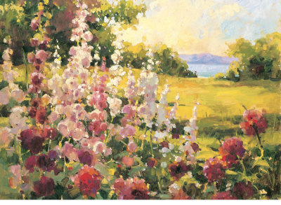 Ocean Vista Print Ocean Vista Print
