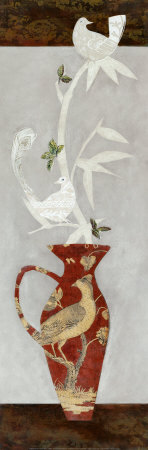 Birds of a Feather Print Birds of a Feather Print