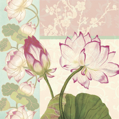 Chinoise I Print Chinoise I Print