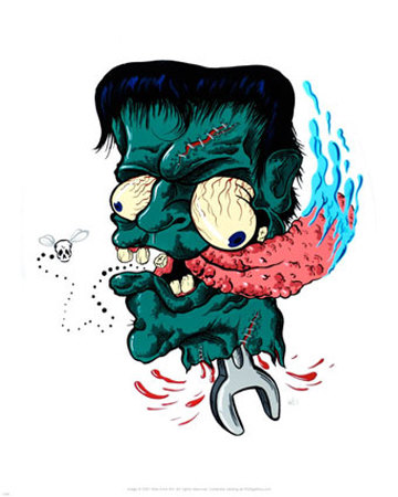 Frank Print Frank Print