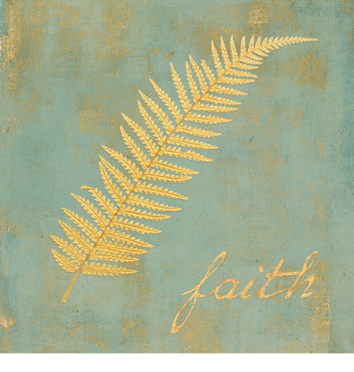 Fern Inspiration Print Fern Inspiration Print