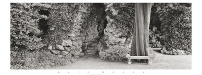 Grotto Print Grotto Print