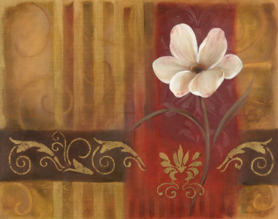 Golden Delight II Print Golden Delight II Print