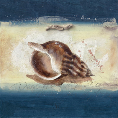 Deep from the Seas Print Deep from the Seas Print