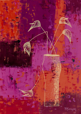 Flores Print Flores Print