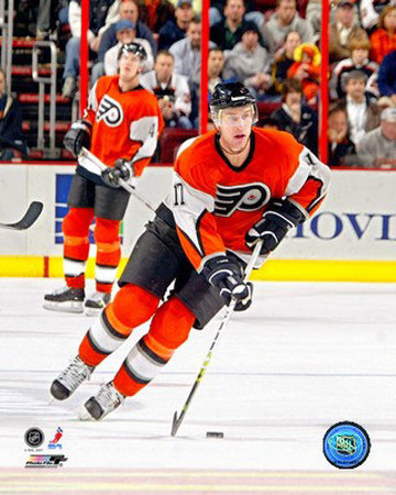 Jeff Carter Photograph Jeff Carter Photograph