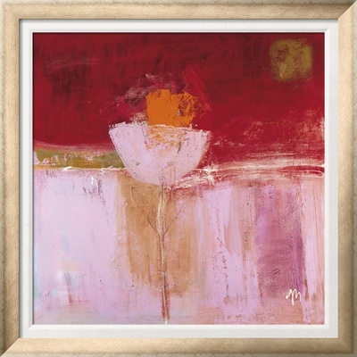 Roses Framed Canvas Print Roses Framed Canvas Print