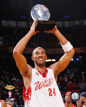 Kobe Bryant Photograph Kobe Bryant Photograph