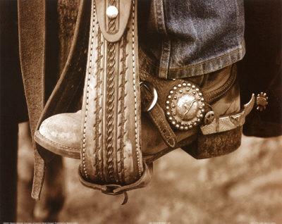 Giddy Up Print Giddy Up Print