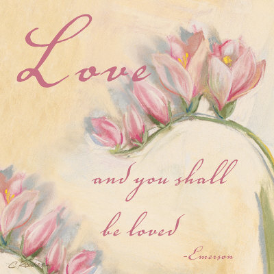 Love Print Love Print