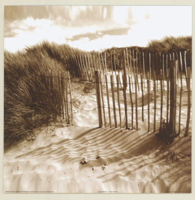 The Dunes Print The Dunes Print