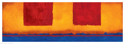 Look in the Miro Giclee Print Look in the Miro Giclee Print