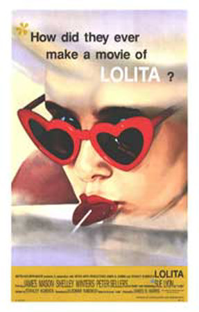 Lolita Print Lolita Print