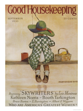 Good Housekeeping, September, 1930 Other Good Housekeeping, September, 1930 Other