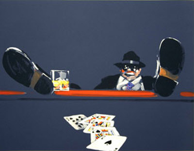 Royal Flush Limited Edition Royal Flush Limited Edition