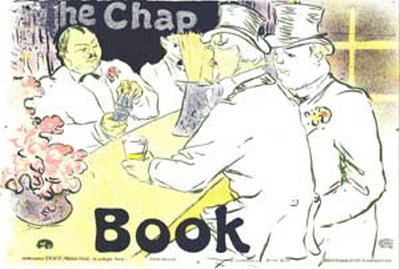 Chap Book Print Chap Book Print