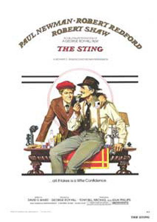 Sting Print Sting Print