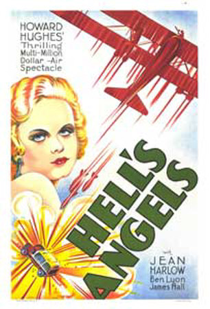 Hells Angels Print Hells Angels Print