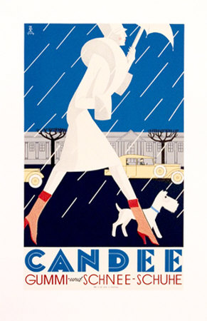 Candee Print Candee Print