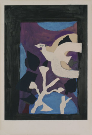 Derniers Messages, 1967avant la lettre Collectable Print Derniers Messages, 1967avant la lettre Collectable Print