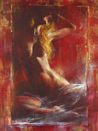 Yearning Print Yearning Print