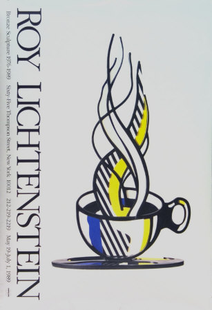 Cup and Saucer Limited Edition Cup and Saucer Limited Edition