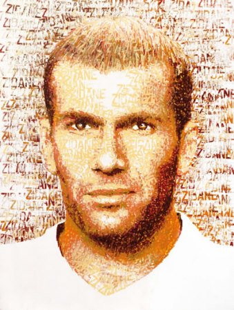 Zidane Limited Edition Zidane Limited Edition