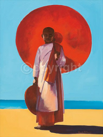 Mingun, Burma Print Mingun, Burma Print