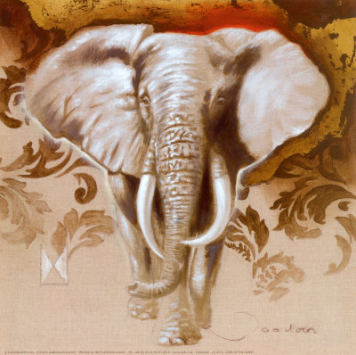 Lord of the Desert Print Lord of the Desert Print