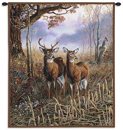 Country Treasures Wall Tapestry Country Treasures Wall Tapestry