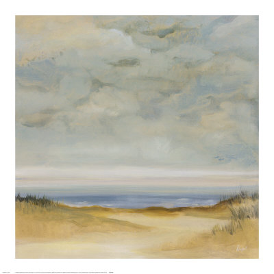 Coastal Calm Print Coastal Calm Print