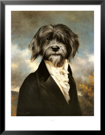 Gavroche Framed Print Gavroche Framed Print