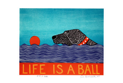 Life is a Ball Limited Edition Life is a Ball Limited Edition