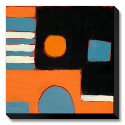 Los Angeles at Dusk Limited Edition on Canvas Los Angeles at Dusk Limited Edition on Canvas