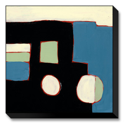 View From Cabana Limited Edition on Canvas View From Cabana Limited Edition on Canvas