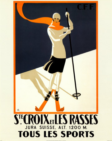 Saint Croix Print Saint Croix Print