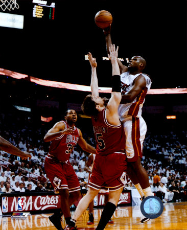 Antoine Walker Photograph Antoine Walker Photograph