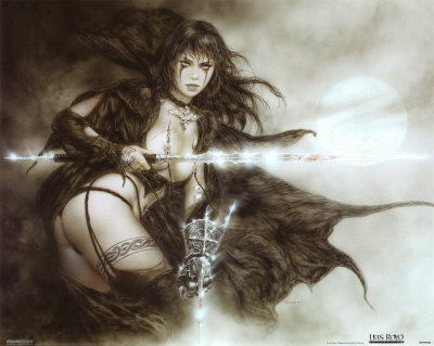 Gothic Poster Gothic Poster