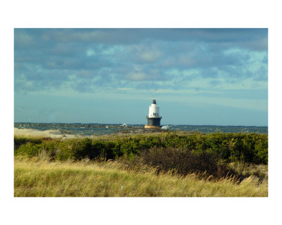 Refuge Photographic Print Refuge Photographic Print