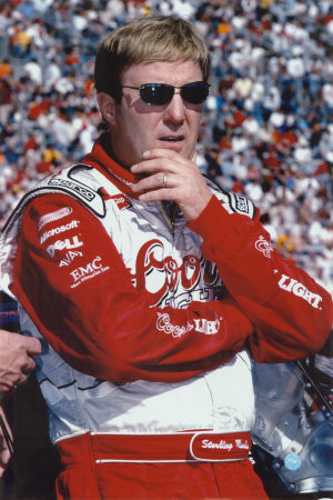 Sterling Marlin Photograph Sterling Marlin Photograph
