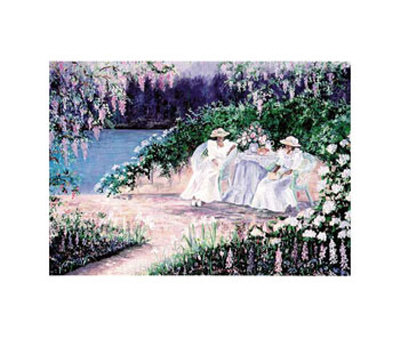Afternoon Tea Print Afternoon Tea Print